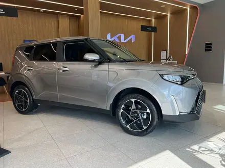 Kia Soul Luxe 2.0 2024 года за 12 090 000 тг. в Астана – фото 4