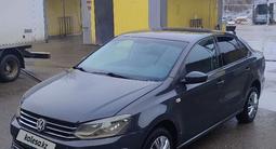 Volkswagen Polo 2018 годаfor4 700 000 тг. в Алматы