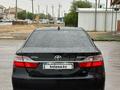 Toyota Camry 2017 годаfor14 500 000 тг. в Актау – фото 2