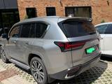 Lexus LX 600 2023 года за 67 990 000 тг. в Алматы – фото 2