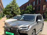 Lexus LX 600 2023 года за 67 990 000 тг. в Алматы