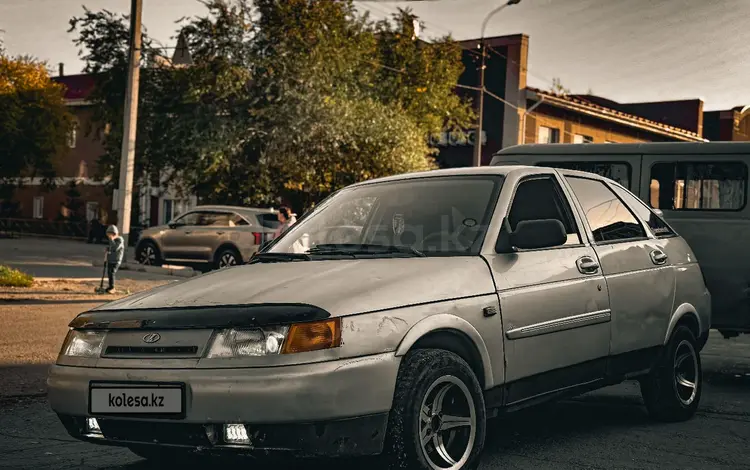 ВАЗ (Lada) 2112 2003 годаүшін900 000 тг. в Петропавловск