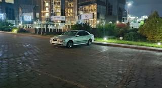 BMW 528 1999 года за 3 300 000 тг. в Алматы