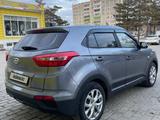 Hyundai Creta 2016 года за 7 500 000 тг. в Костанай – фото 2