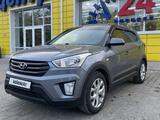 Hyundai Creta 2016 года за 7 500 000 тг. в Костанай