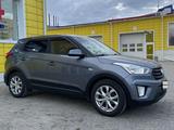 Hyundai Creta 2016 года за 7 500 000 тг. в Костанай – фото 3