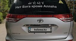 Toyota Estima 2007 годаүшін4 300 000 тг. в Шымкент – фото 4