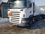 Scania 2007 года за 28 000 000 тг. в Алматы – фото 2