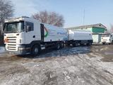 Scania 2007 года за 28 000 000 тг. в Алматы