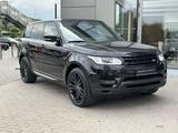 Land Rover Range Rover Sport 2015 годаүшін24 000 000 тг. в Алматы