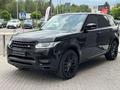 Land Rover Range Rover Sport 2015 годаүшін24 000 000 тг. в Алматы – фото 5