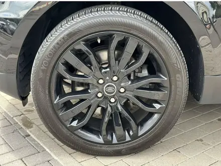 Land Rover Range Rover Sport 2015 года за 24 000 000 тг. в Алматы – фото 6