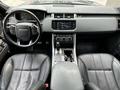 Land Rover Range Rover Sport 2015 годаүшін24 000 000 тг. в Алматы – фото 9