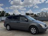 Kia Sedona 2007 годаүшін5 800 000 тг. в Кульсары – фото 3