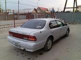 Nissan Cefiro 1998 года за 1 000 000 тг. в Алматы