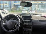 ВАЗ (Lada) Priora 2170 2014 года за 1 800 000 тг. в Астана – фото 5