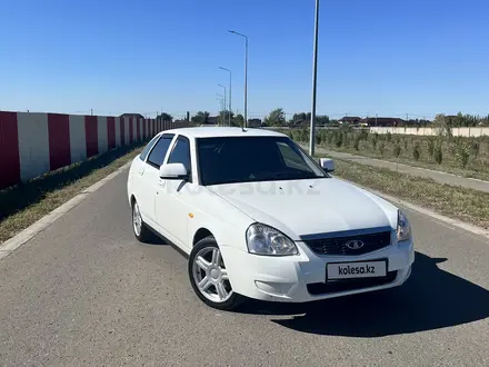 ВАЗ (Lada) Priora 2172 2014 года за 2 750 000 тг. в Павлодар