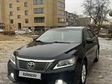 Toyota Camry 2012 годаүшін9 800 000 тг. в Экибастуз