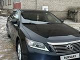 Toyota Camry 2012 годаүшін9 800 000 тг. в Экибастуз – фото 3