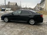 Toyota Camry 2012 года за 9 800 000 тг. в Экибастуз – фото 5