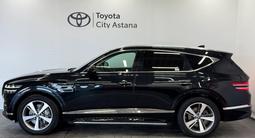Genesis GV80 2020 года за 24 900 000 тг. в Астана – фото 3