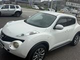 Nissan Juke 2014 года за 5 700 000 тг. в Шымкент