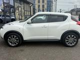 Nissan Juke 2014 года за 5 700 000 тг. в Шымкент – фото 2