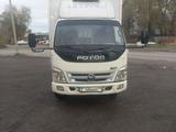 Foton 2014 года за 5 700 000 тг. в Алматы