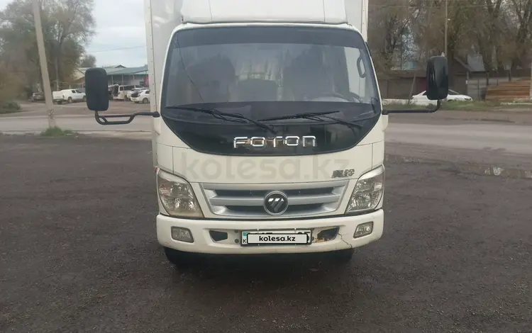 Foton 2014 годаүшін5 700 000 тг. в Алматы