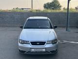 Daewoo Nexia 2012 годаүшін1 390 000 тг. в Шымкент