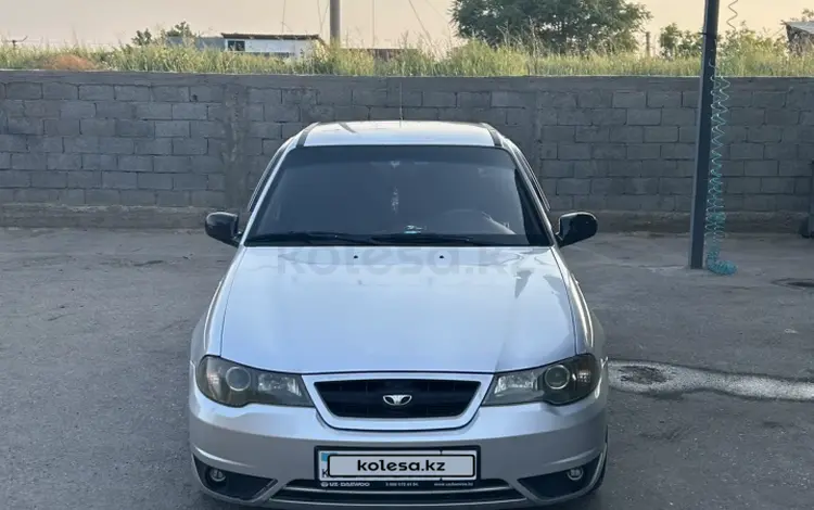 Daewoo Nexia 2012 года за 1 390 000 тг. в Шымкент