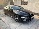 Hyundai Sonata 2024 года за 14 500 000 тг. в Астана