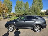 Lexus RX 350 2006 годаүшін8 500 000 тг. в Астана – фото 5