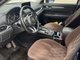 Mazda CX-5 2021 годаүшін13 000 000 тг. в Астана – фото 5