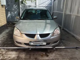 Mitsubishi Lancer, 2007