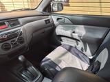 Mitsubishi Lancer 2007 года за 2 100 000 тг. в Шымкент – фото 4