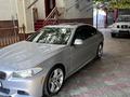 BMW 535 2013 годаүшін10 500 000 тг. в Алматы – фото 10