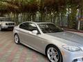 BMW 535 2013 годаүшін10 500 000 тг. в Алматы – фото 11