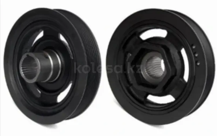 Шкив коленвала за 14 700 тг. в Павлодар