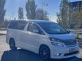 Toyota Alphard 2008 годаүшін6 800 000 тг. в Актобе – фото 3