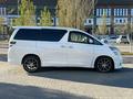 Toyota Alphard 2008 годаүшін6 800 000 тг. в Актобе – фото 5