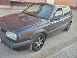Volkswagen Golf 1993 года за 900 000 тг. в Кызылорда – фото 3