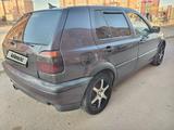 Volkswagen Golf 1993 года за 900 000 тг. в Кызылорда – фото 5