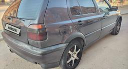 Volkswagen Golf 1993 года за 900 000 тг. в Кызылорда – фото 5