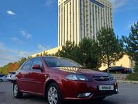Chevrolet Lacetti 2013 года за 4 000 000 тг. в Шымкент