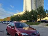 Chevrolet Lacetti 2013 года за 4 000 000 тг. в Шымкент – фото 2