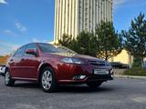 Chevrolet Lacetti 2013 года за 4 000 000 тг. в Шымкент – фото 3