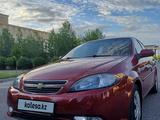Chevrolet Lacetti 2013 года за 4 000 000 тг. в Шымкент – фото 5