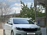 Kia Rio 2015 года за 6 000 000 тг. в Жанаозен