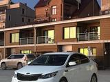 Kia Rio 2015 года за 6 000 000 тг. в Жанаозен – фото 4